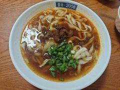 -晋B2008刀削面(小南庄店)