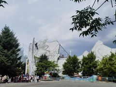 -长影世纪城