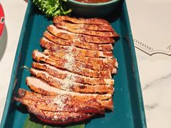-太食獸泰式茶餐厅(北美新天地店)