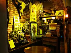 -城墙外BAR