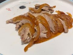 -紫光园·烤鸭·北京菜(团结湖店)