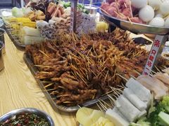 -路遥的小屋冷沾沾(凯德广场店)