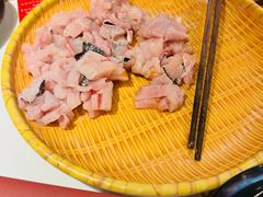 -老天桥蛙炉火锅(姑苏总店)