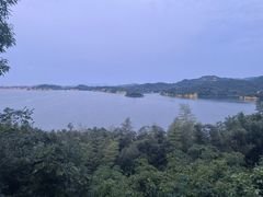 -天目湖涵田半山温泉