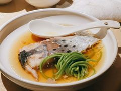 酒香太湖白水鱼-成隆行·蟹王府(九江路店)