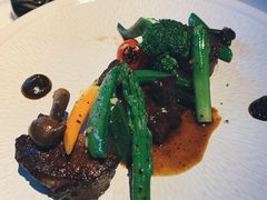 -Wei菋·Le Bistrot