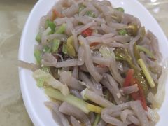 -老菜馆(滨江大道东段店)