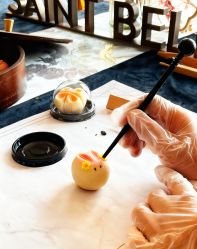 -圣贝拉母婴护理中心(广州瑰丽店)