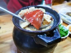 蟹虾粥-皮蛋弟砂锅店(总店)