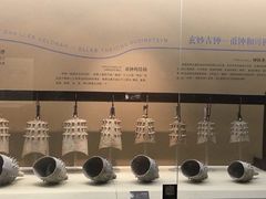 -鸿山遗址博物馆