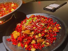 -麻六记(凤凰汇店)