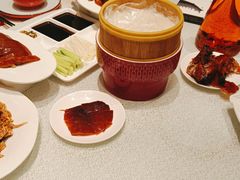 -京鸭棠(让胡路万达店)