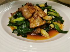 招牌盐煎肉-成都驻京办餐厅(蜀都宾馆店)