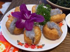 -巴卤社老火锅(财富店)