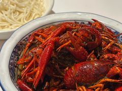 -江味龙虾馆·裸蓝龙虾(南山店)