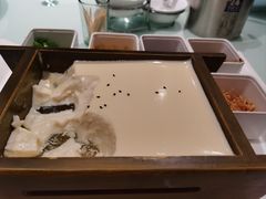 -皖小斌·小葱伴豆腐(丰收路店)
