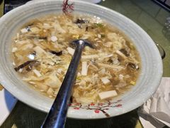 酸辣汤-振生清真饭店(永安道店)