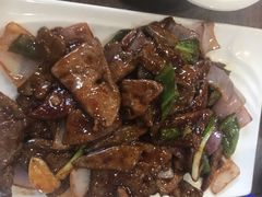 -长兴菜馆(高桥店)