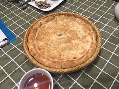 -巴扎美食·新疆菜·西域歌舞表演餐厅(新疆大厦店)