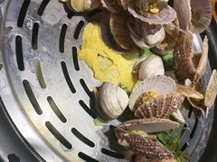 -三个渔夫·蒸汽海鲜(小白楼店)