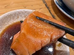 -大岛日本料理铁板烧(南通大饭店)