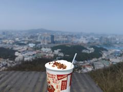 -茶颜悦色(岳麓山顶店)