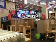 大堂-大厨小馆(华阳城店)