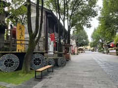 -天龙八部武侠城