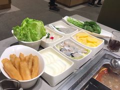 -海底捞火锅(天一广场亚细亚店)