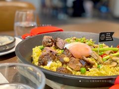 -西堤牛排(合肥之心城店)