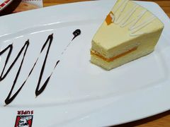 -萨贝尔意式餐厅(富安国际广场店)