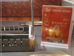 -好唛士·精酿啤酒烧烤(金沪路店)