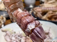 -蚝堡海鲜·威海菜·海肠捞饭·烧烤·亚洲吃蚝公司(幸福门店)