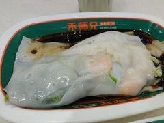 -禾师兄·布拉肠(一德路店)
