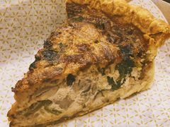 森林蘑菇咸派-Pie Bird(新闸路店)