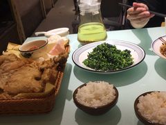 -粗茶淡饭•陕菜•家常菜