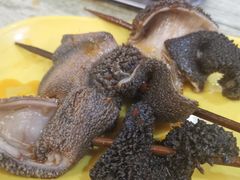 牛肚-老徐烧烤涮肚(交道口店)