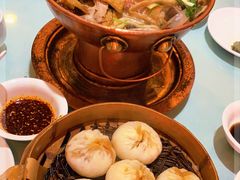 -包子大王(新泽巷店)