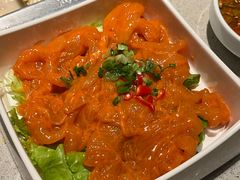 -海底捞火锅(群光广场店)