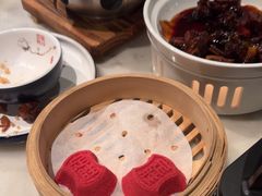 -绿茶餐厅(壹方天地店)