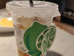 -尚尚仙·酸汤猪手·猪肚鸡火锅(华联万柳购物中心店)