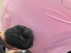 -阿胡BOP保镖隐形车衣(静安旗舰店)