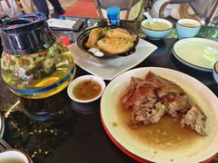 -鹅滋道(甘坑古镇店)