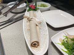 -海底捞火锅(奥森店)
