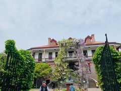 -南通博物苑-崇川人民公园