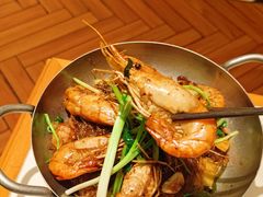 -太食獸泰式茶餐厅(IFS国金中心店)