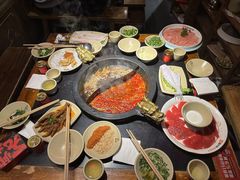 -蜀大侠火锅(建设路第五大道店)