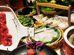 -豆捞坊(金桥店)