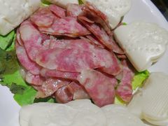 -陈记菜馆·非遗淮扬菜(东关街教场店)