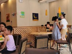 -德克士(密山店)